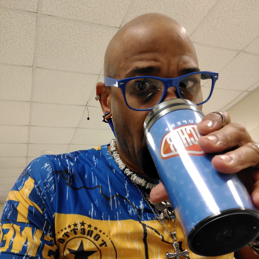 Meet your Posher, Jamicah